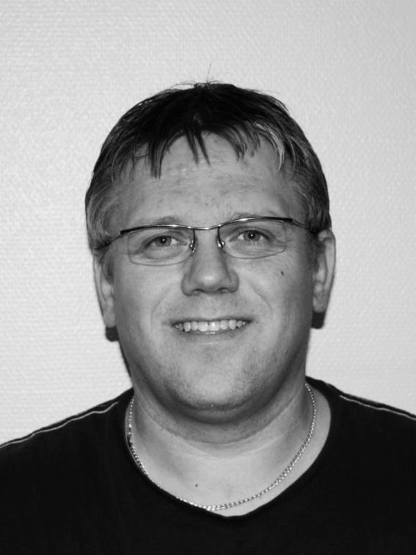 Arvid Johnsen