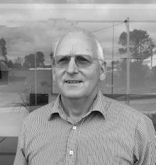 Erling Salvesen