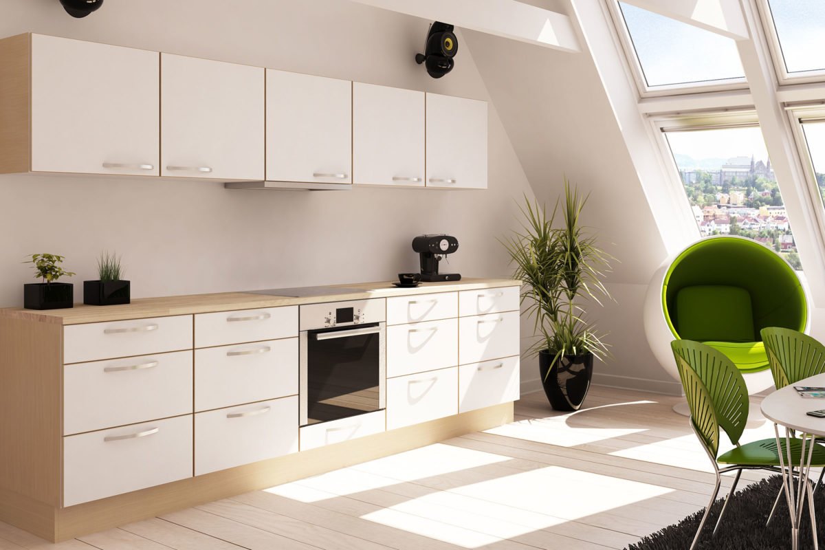 DESIGN NATUR EIK
