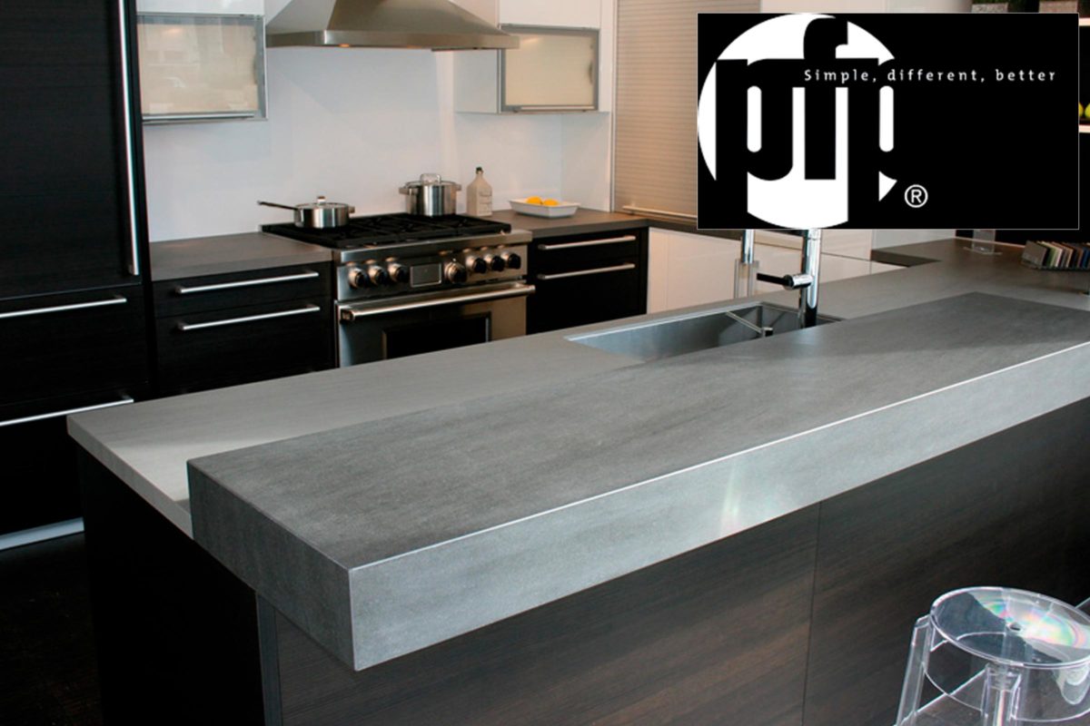 PFP Benkeplater