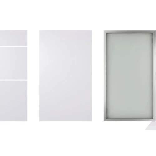 Design hvit