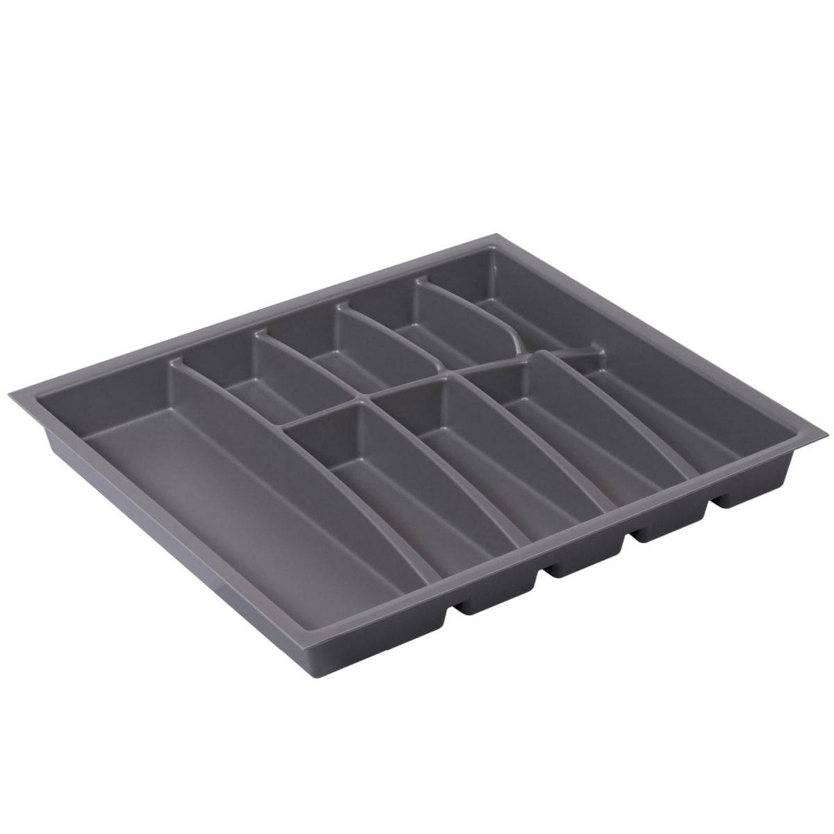 Plastikk Bestikkinnsats 40-100cm