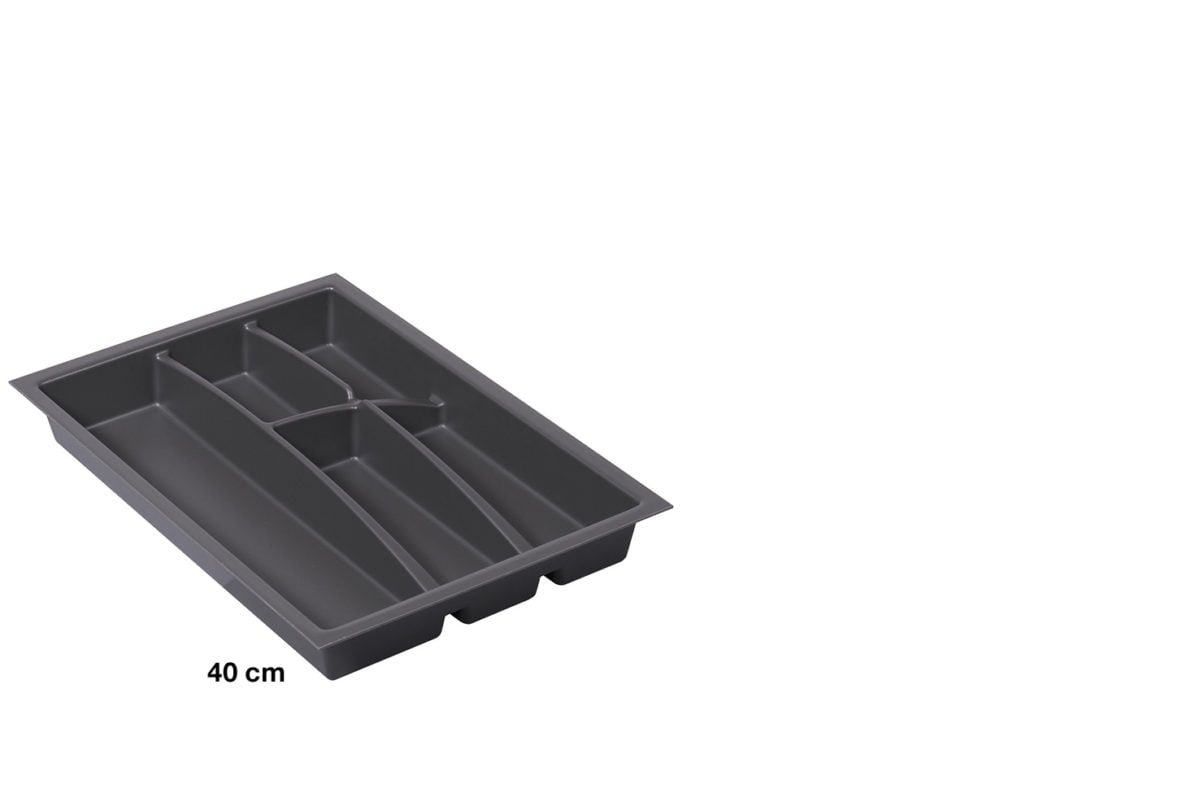 Plastikk Bestikkinnsats 40-100cm - Bilde 2