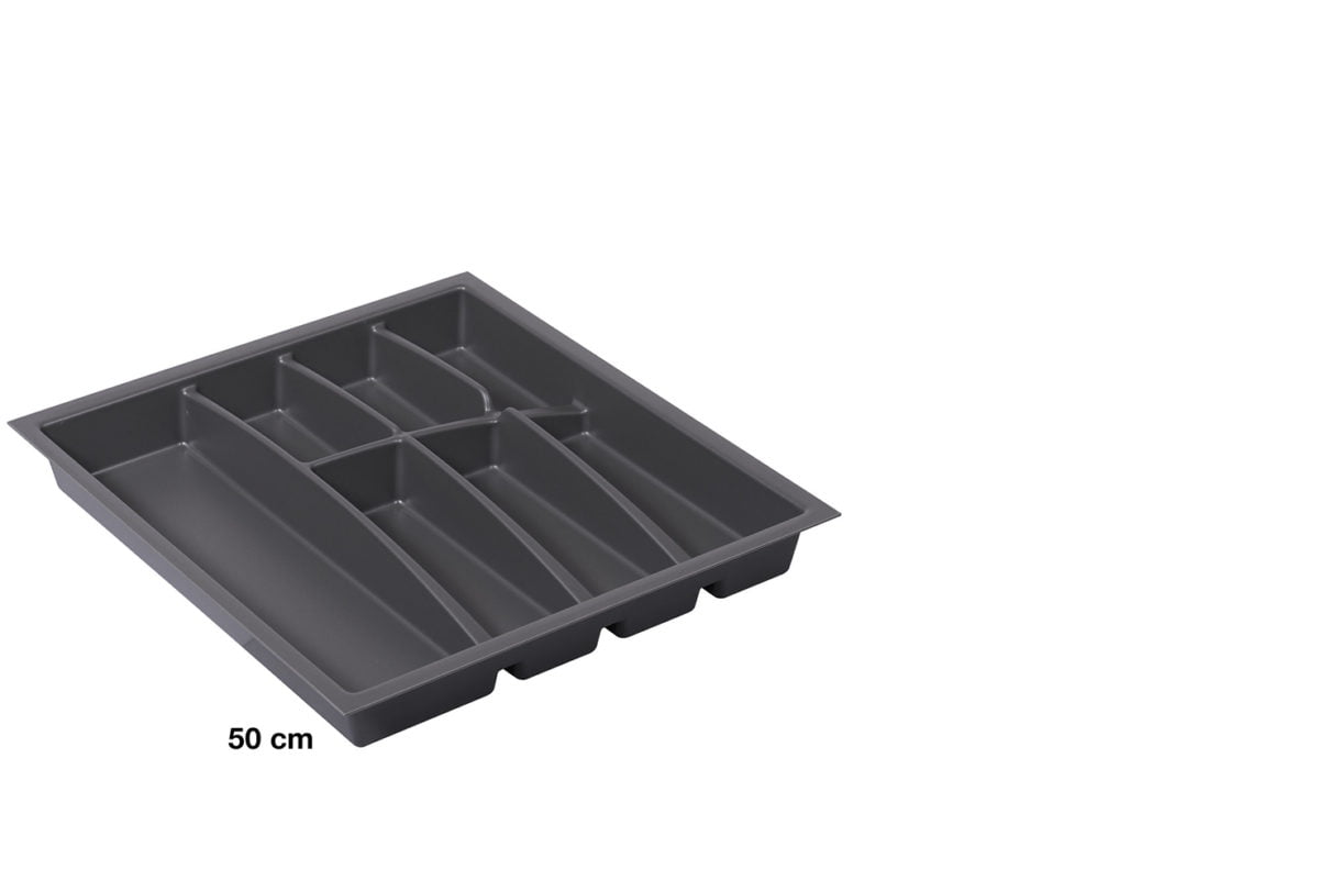 Plastikk Bestikkinnsats 40-100cm - Bilde 3