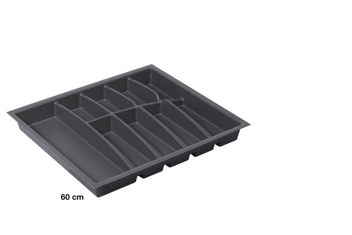 Plastikk Bestikkinnsats 40-100cm - Bilde 4