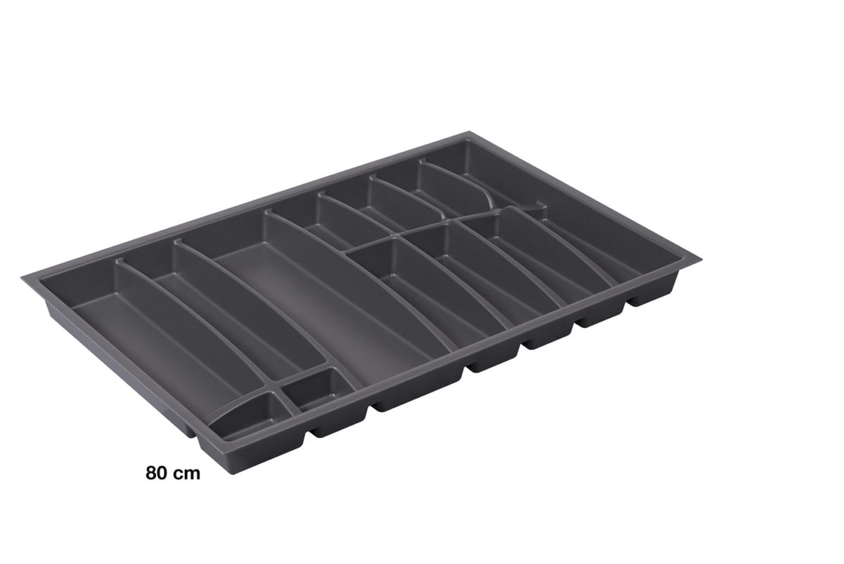 Plastikk Bestikkinnsats 40-100cm - Bilde 5