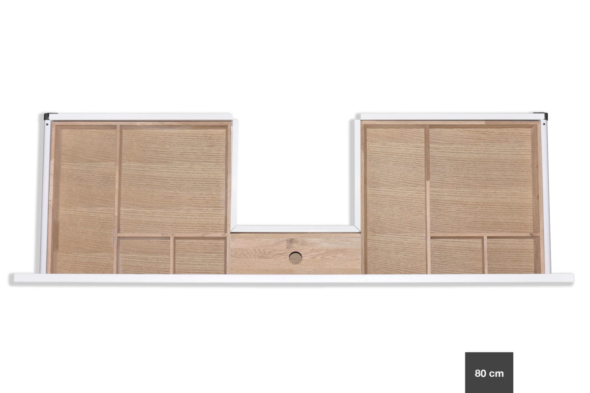 INNSATS I TRE: 80-120CM - Bilde 4