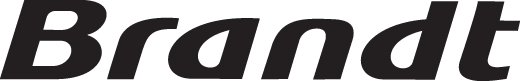 Brandt_sort-logo