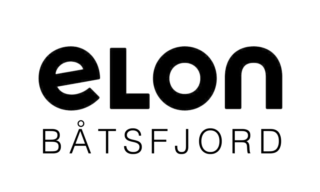 Elon-båtsfjord-logo-nordsjo-svart