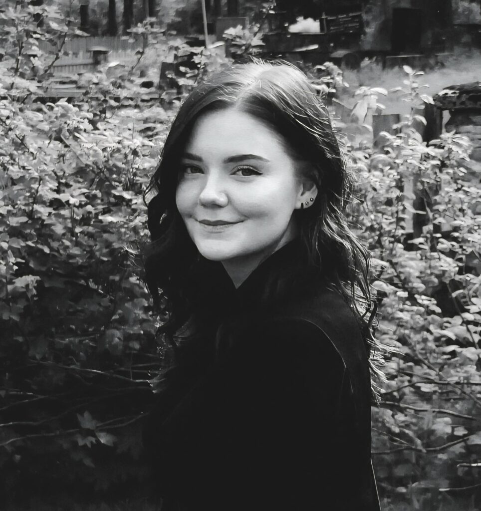 Aurora Pedersen