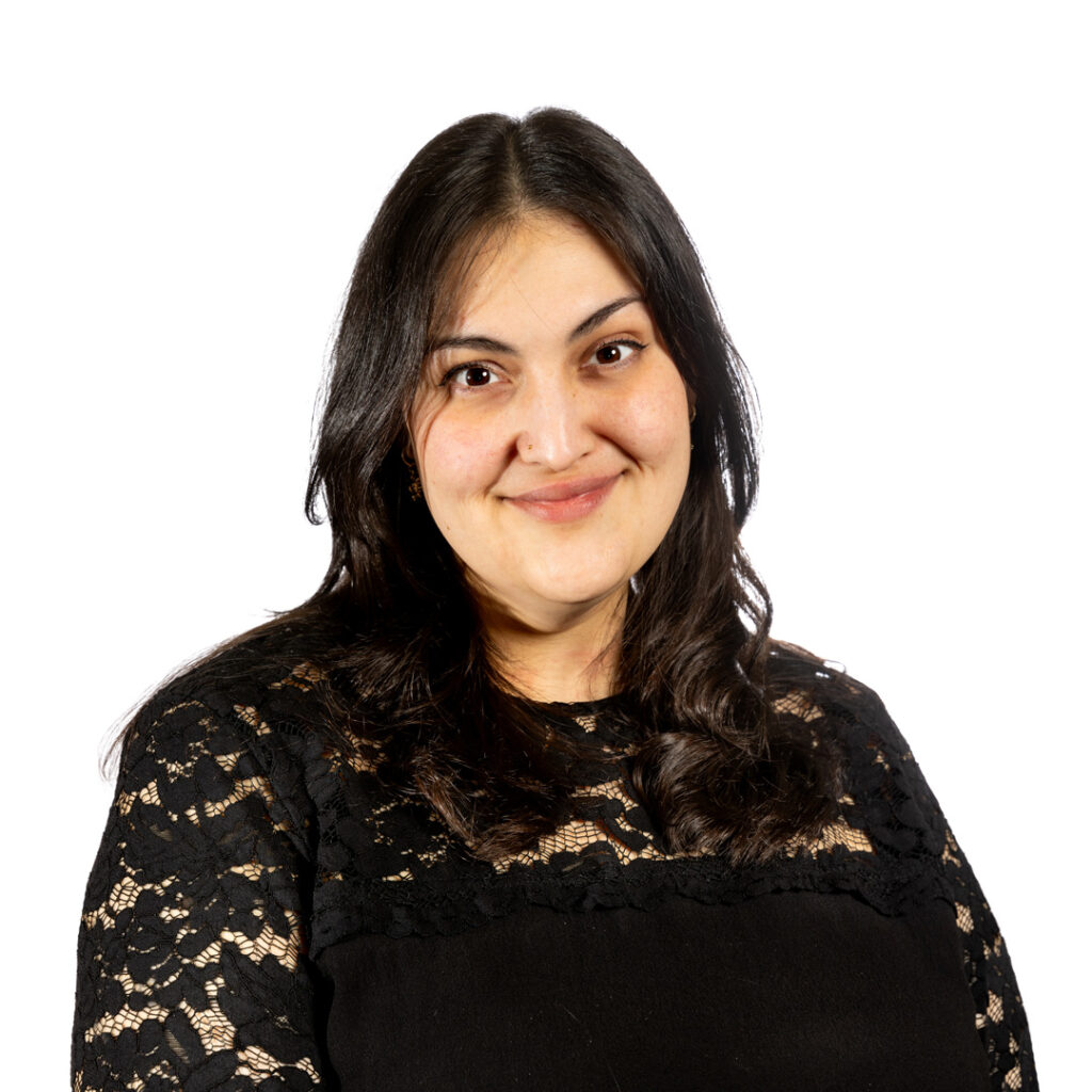 Tina Veronika Aghdam-Sommerfeld