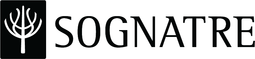 Sognatre_logo_liggende-svart