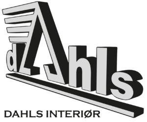 Dahls_Interior-logo-hvit-kant- Dahl's interiør er forhandler av Nordsjø Kjøkken i Averøy