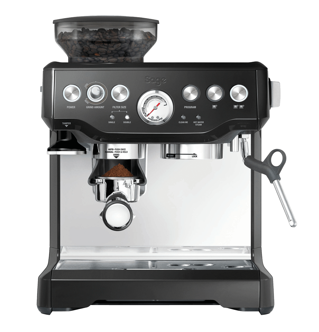 The-barista-express-nordsjøkjøkken Bilde 6