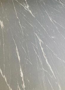 BP947 Benkeplate i lightlaminat fra Nordsjø kjøkken