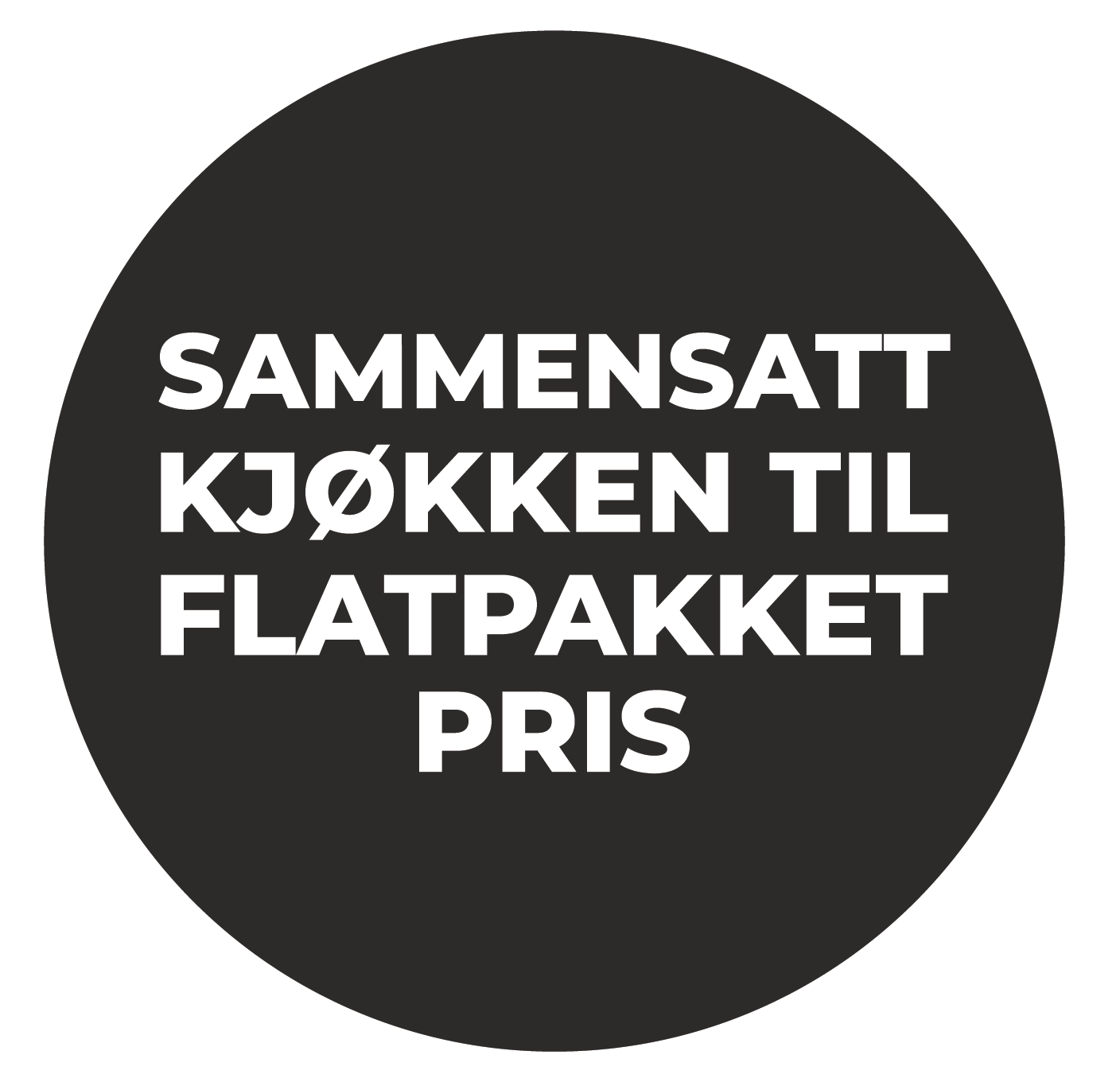 Nordsjo-kjokkenSAMMENSATTbudskap