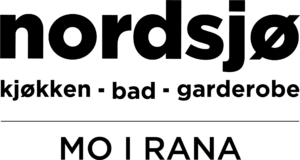 MO I RANA -Nordsjo-kjokken-bad-garderobe-logo-sort MO I RANA -Nordsjo-kjokken-bad-garderobe-logo-sort