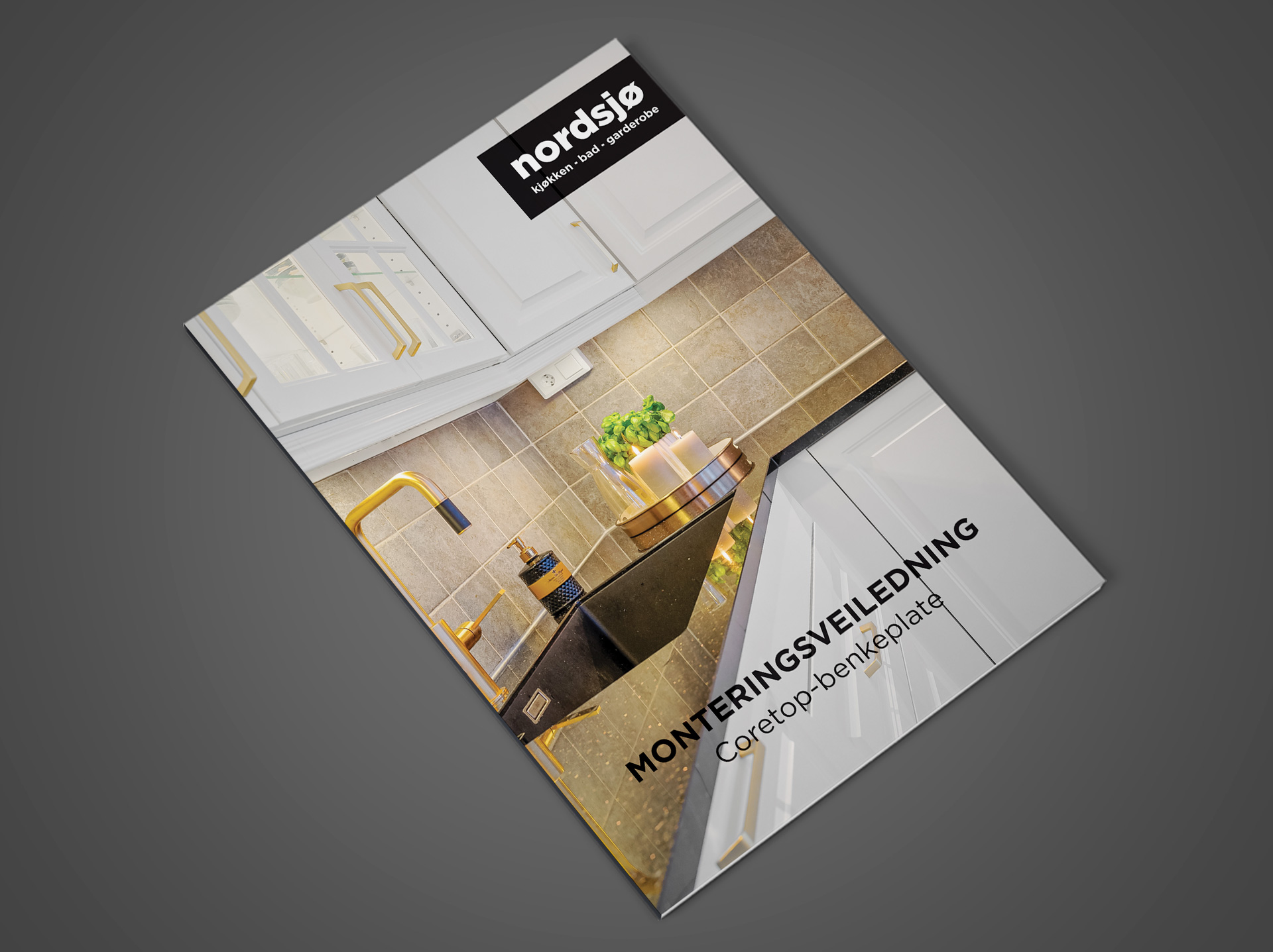 Nordsjo-kjokken-monteringsveiledning-benkeplate-Coretop