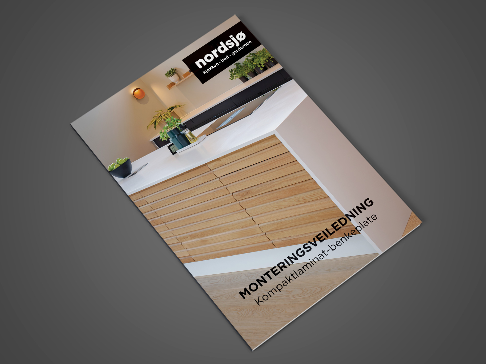 Nordsjo-kjokken-monteringsveiledning-benkeplate-Kompaktlaminat