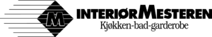 Interiørmesteren-svart-logo