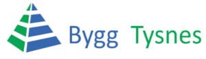 Bygg-Tysnes-logo