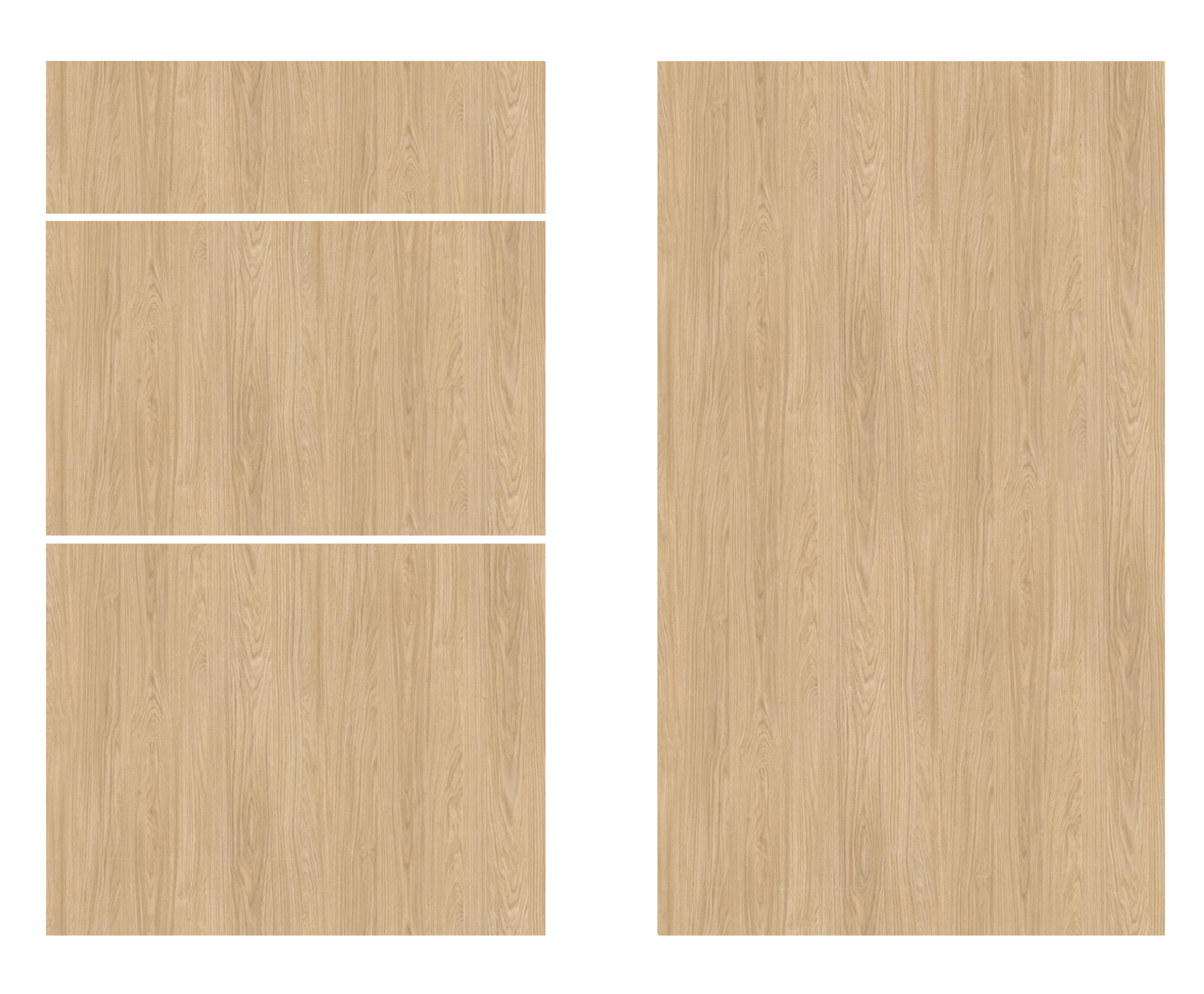 Nordsjo-kjokken-Bergen-Lys-eik