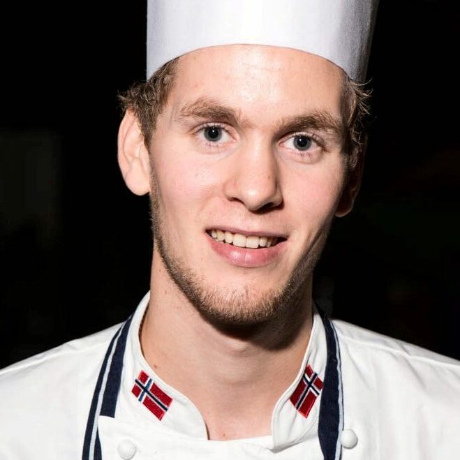 Fredrik-log-kokk