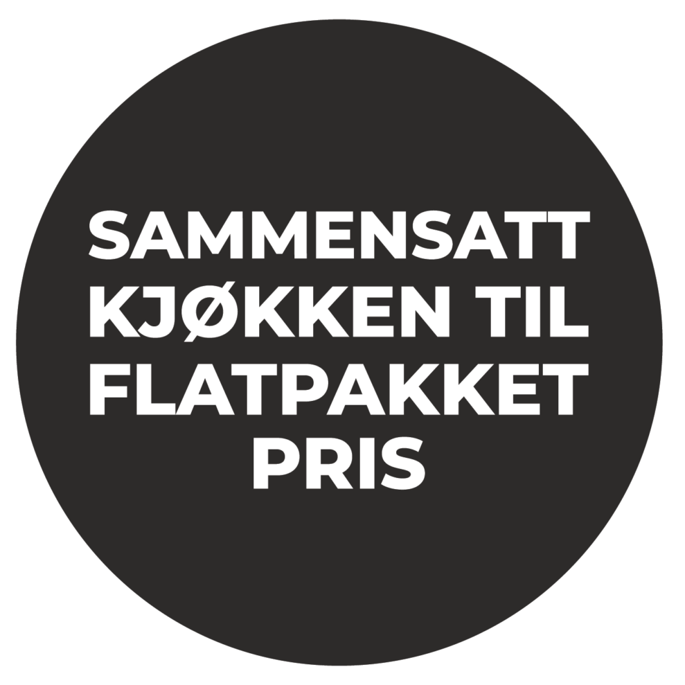 Nordsjo-kjokkenSAMMENSATTbudskap